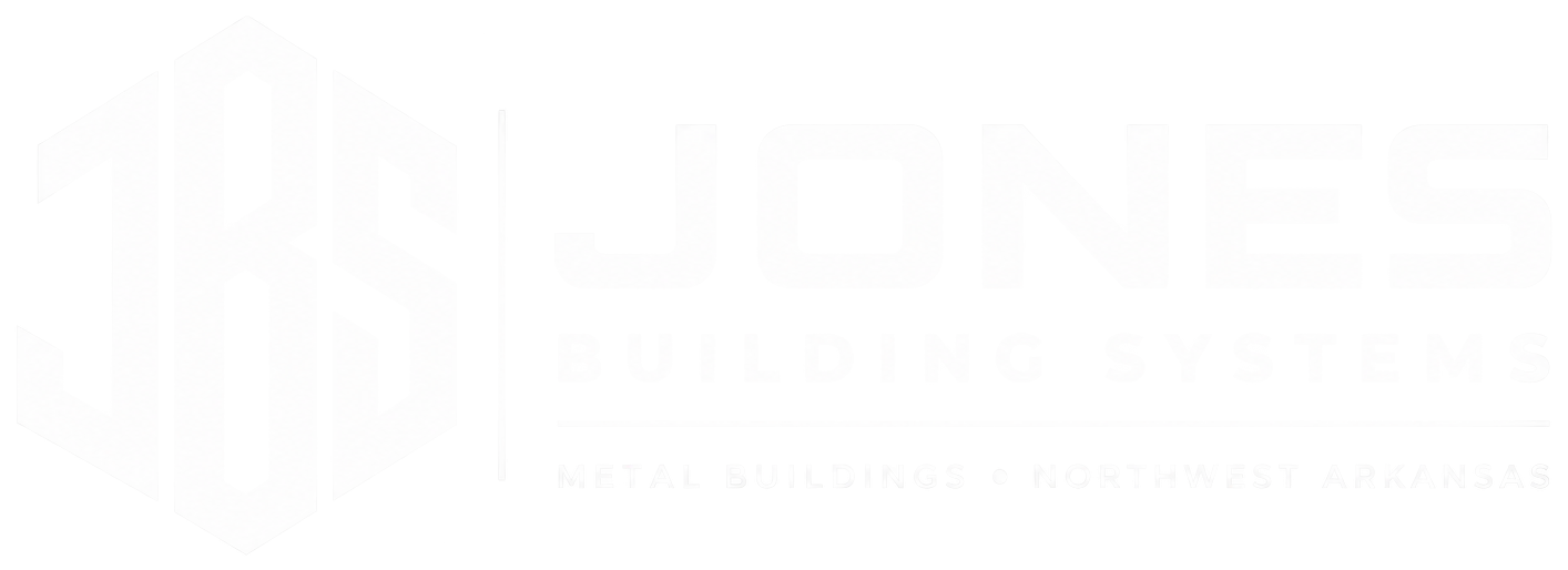 Jones Building Systems logo